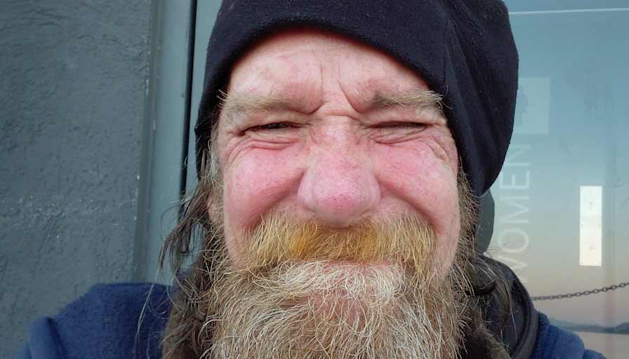 Larry Lambrick