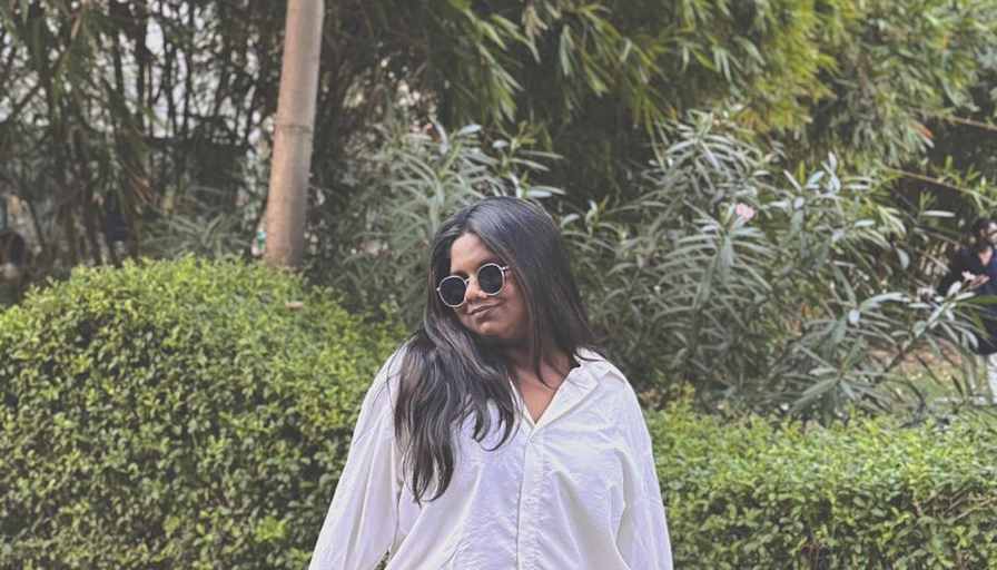 Tanushree Pradhan