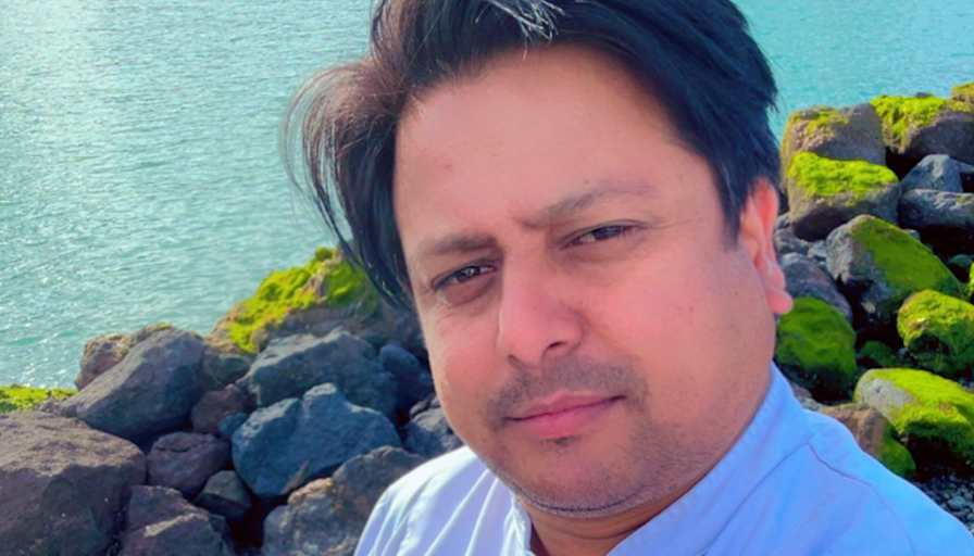 Anuj Rawat