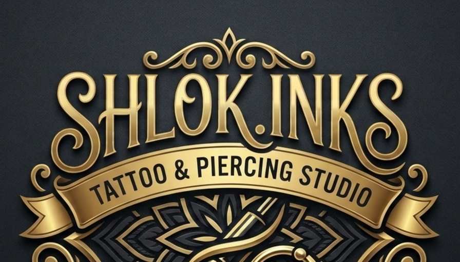 Shlok Inks