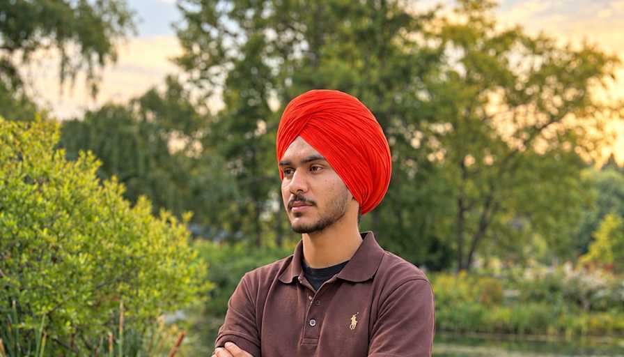 Gursab singh