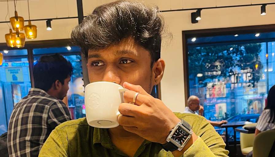 Muthamil selvan