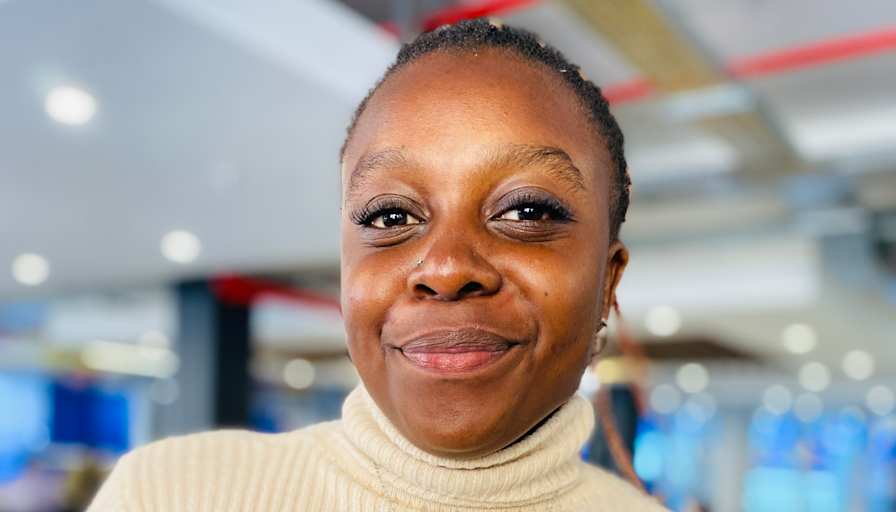 Tshedza Muthivhi