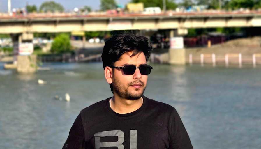 vishwas Sharma