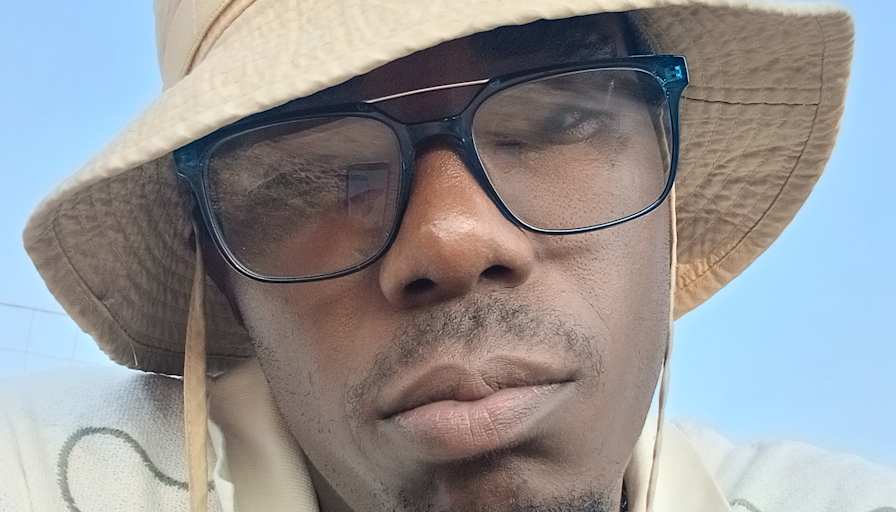 Tumelo Matukane