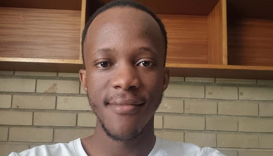 Kgosietsile Morobi