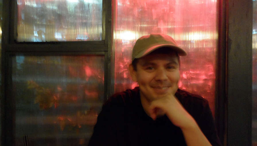 Mark