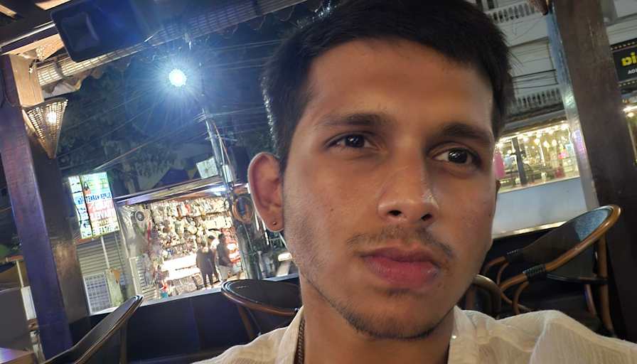 Kanhiya Goyal