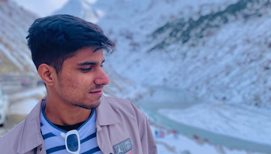 Chirag