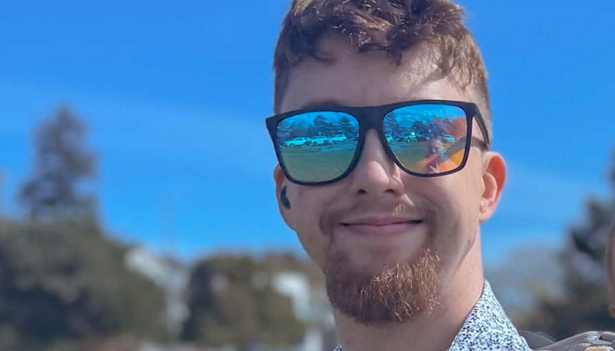 Logan White