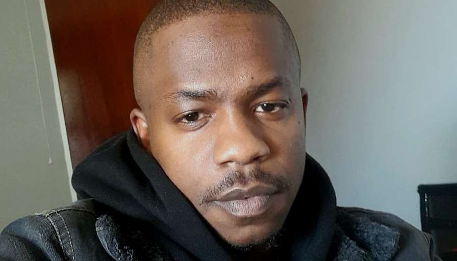 Molefe Setshedi
