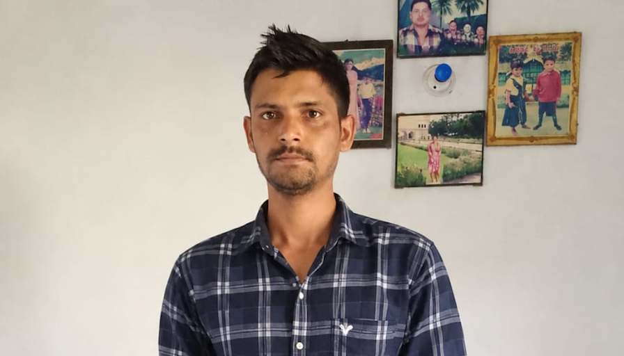 Rahul Chauhan