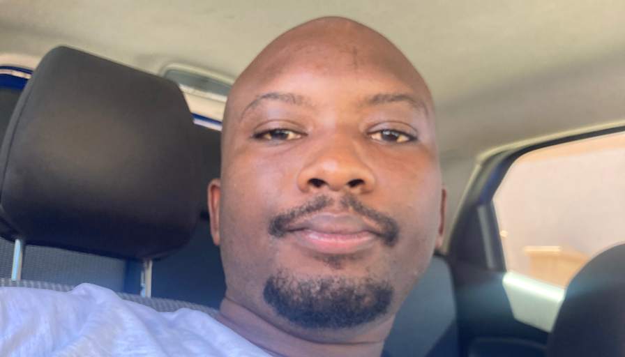 Mmeli Ntshingwa