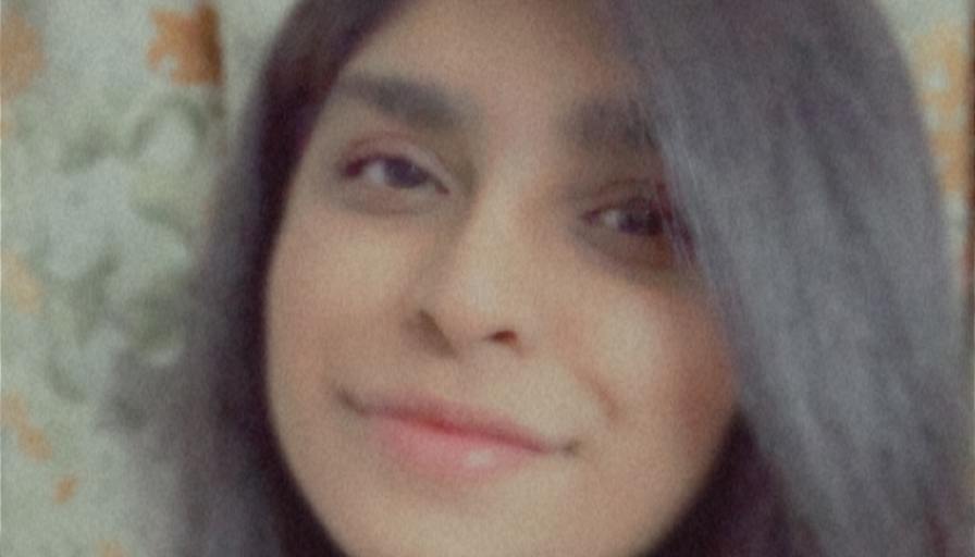 Lavanya Lazarus