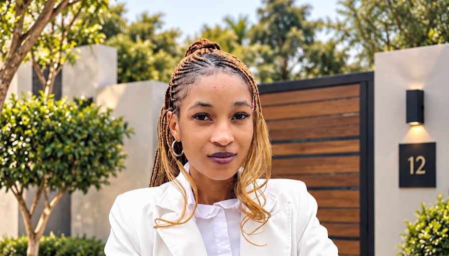 Beauty Ndou