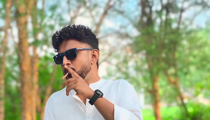 SYED MUSTHAQ