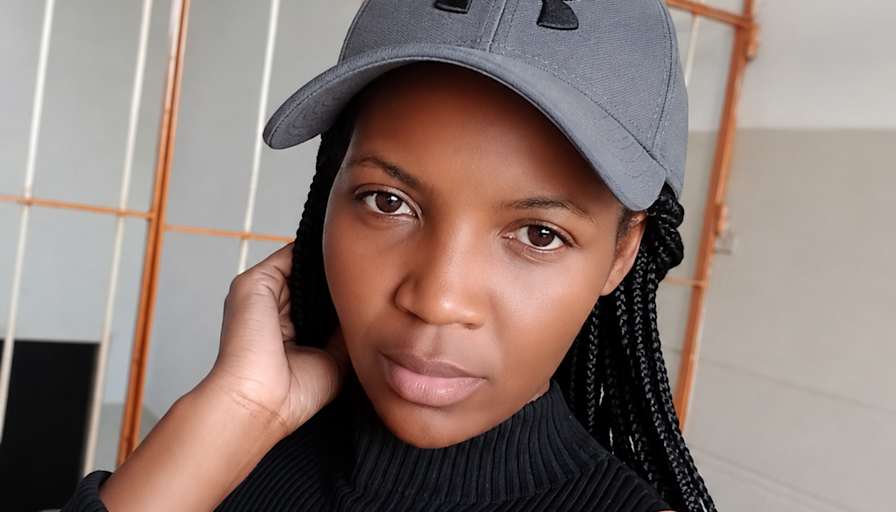 Daisy Nyamadzawo