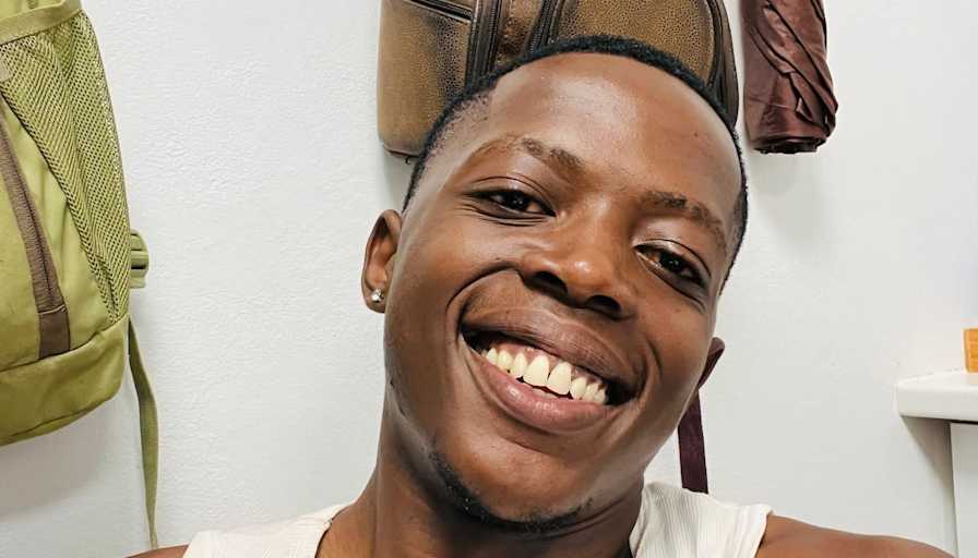 Lethabo Maluleka