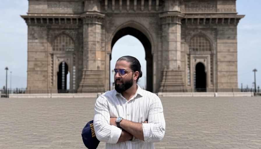 Ramandeep Singh