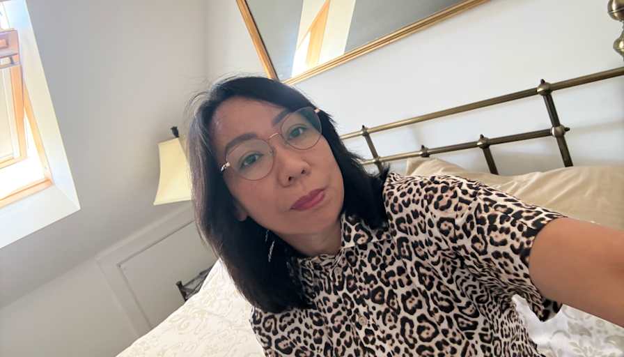 Lenie Oliveros