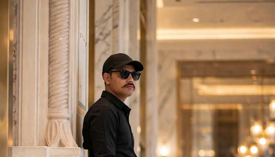Surendra Singh