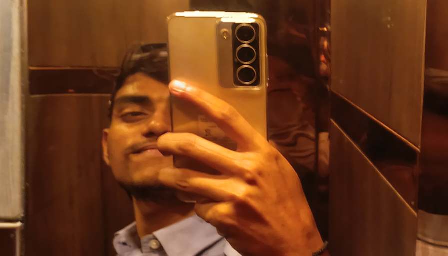 Krishna