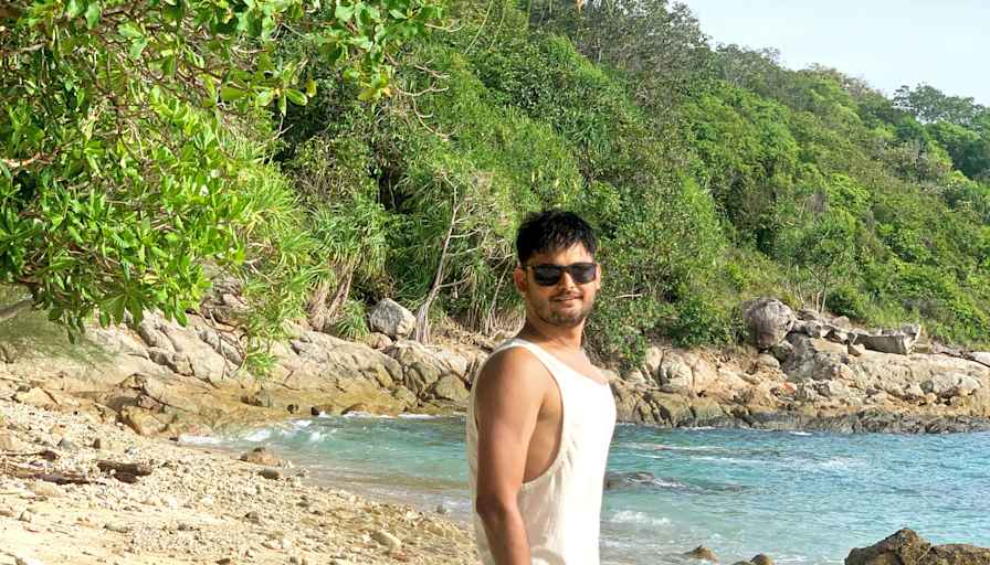 Ujjwal