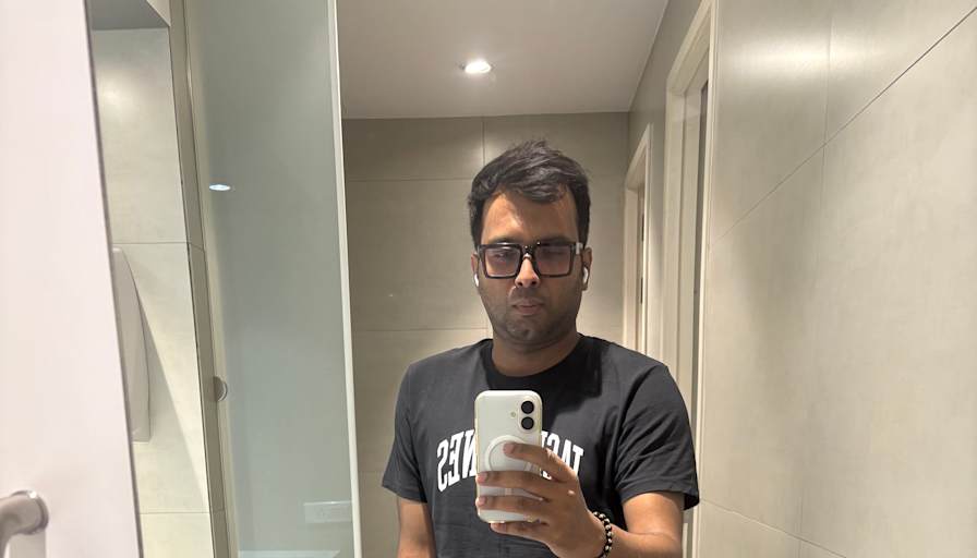 Agnimitra Majumdar