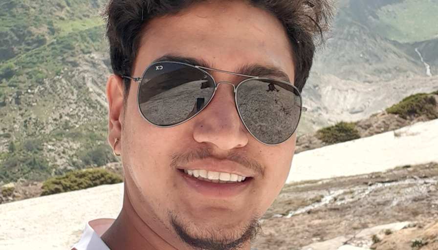 kuldeep