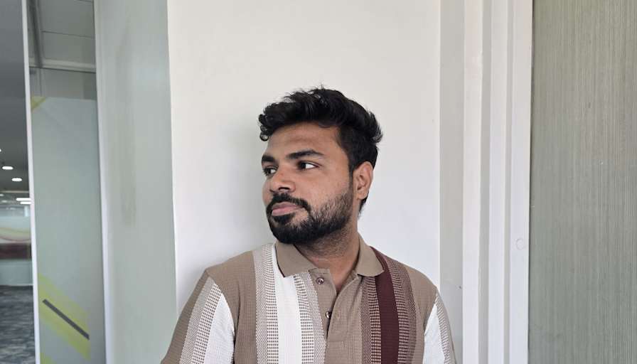Thajudeen