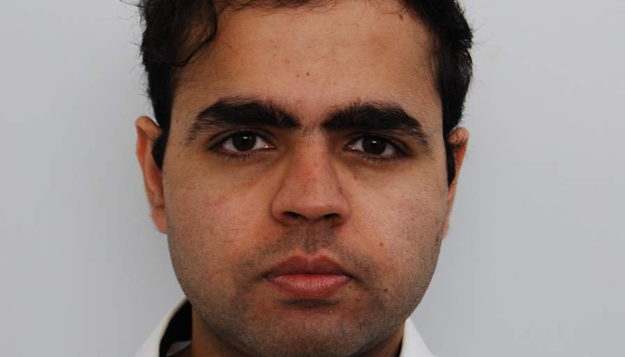 Pallav Trar