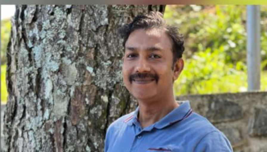 Shajahan