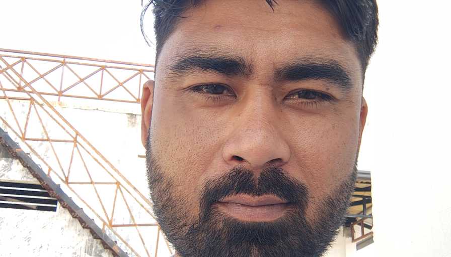 Brijesh bhandari