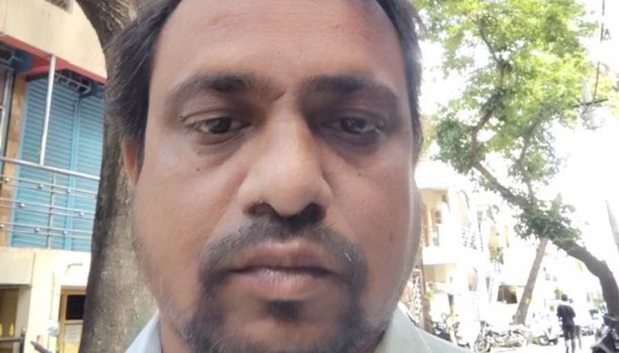 GANESH HALAKAIE
