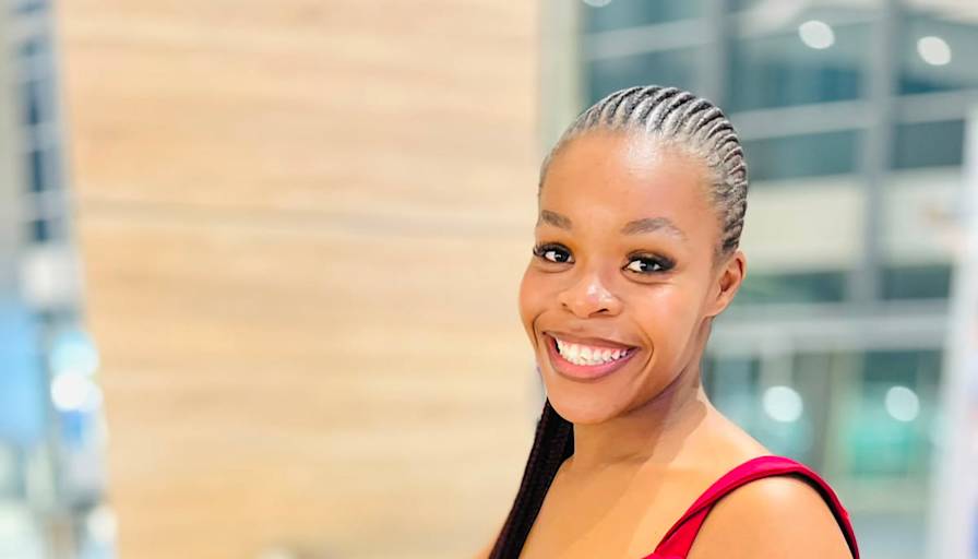 Nonkululeko