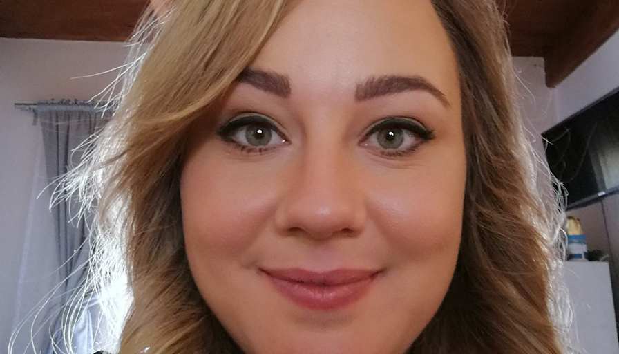 Nathalie Woods