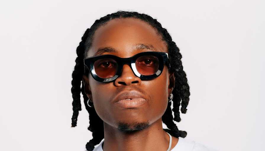 sindiso tshuma
