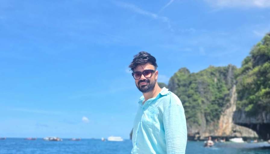 Ankit