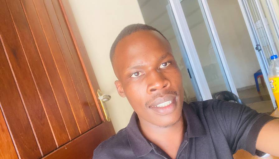 Nkosiyabafana Moyo