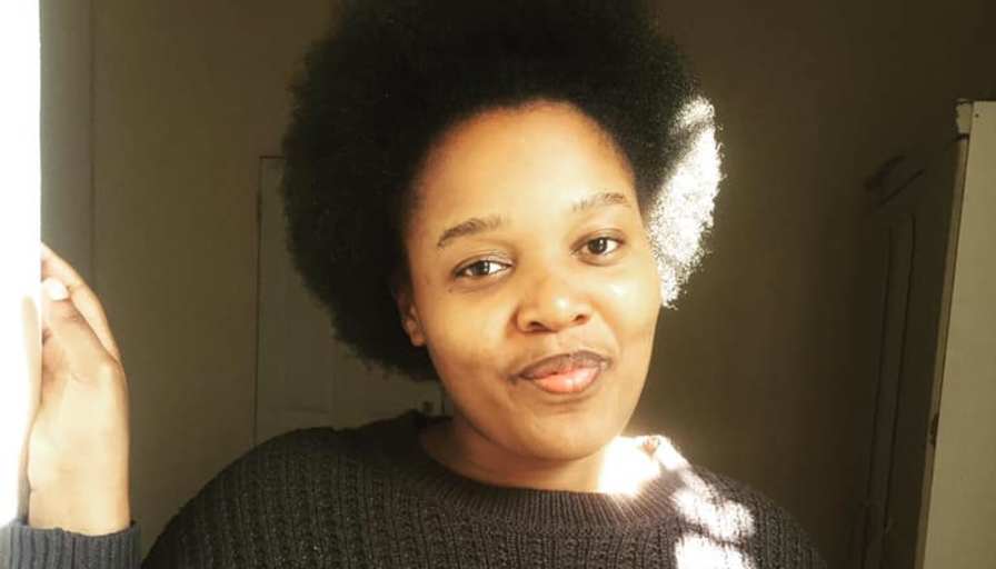Nompumelelo