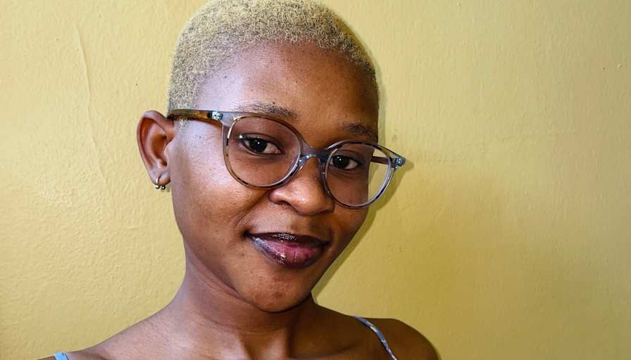 Bonisiwe Winny Makgeta