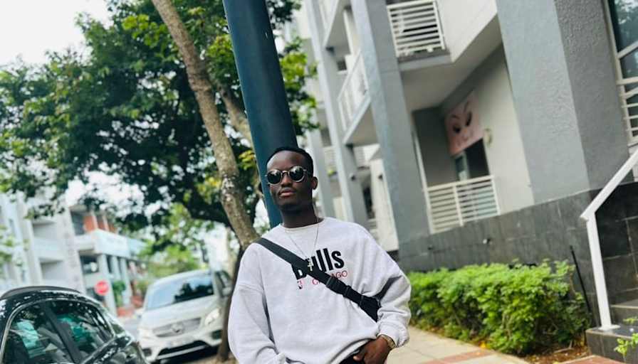 Lindokuhle