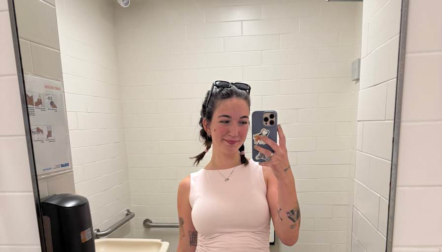 Sara Chapman