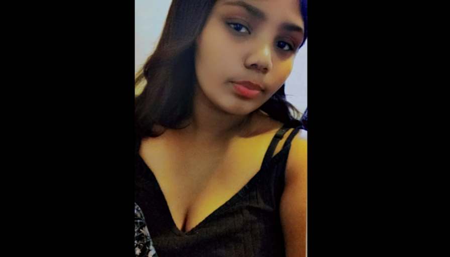 Macline Jodene Paulse