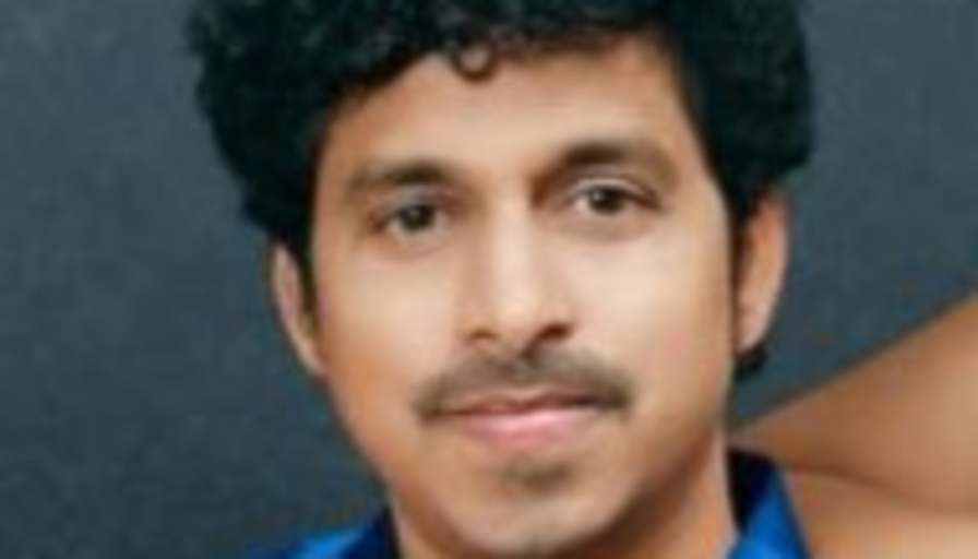 Udaya Bhaskar