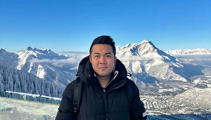 Keith Arcel