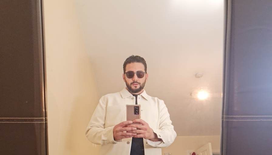 Oussama
