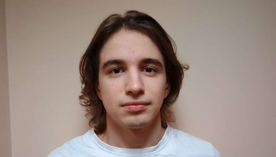 Illia Skalozub