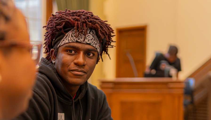Kelvin Takudzwa Kashangura
