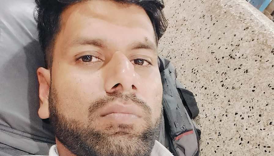 Chandan Sharma